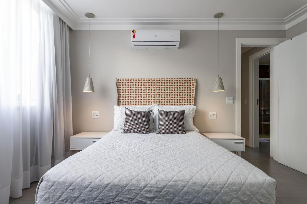 Pineapples RE406 - Apartamento 2 quartos ideal para famílias em Ipanema Río de Janeiro Exterior foto