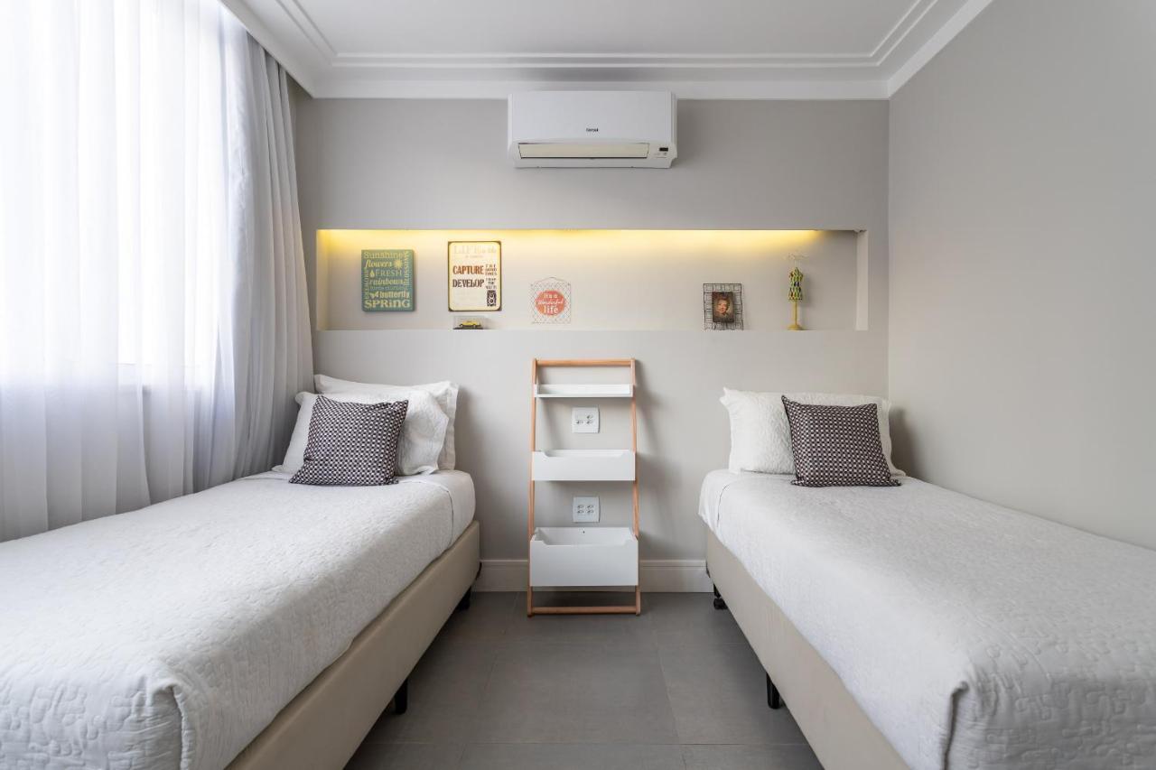 Pineapples RE406 - Apartamento 2 quartos ideal para famílias em Ipanema Río de Janeiro Exterior foto