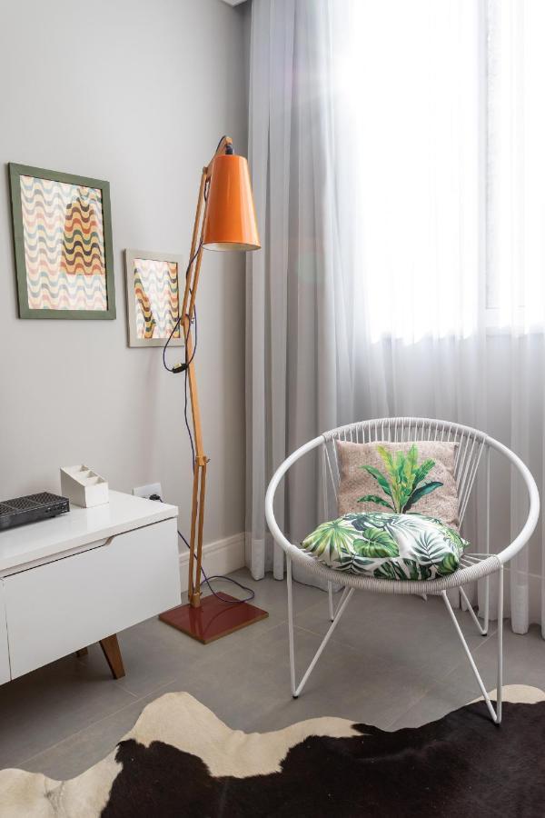Pineapples RE406 - Apartamento 2 quartos ideal para famílias em Ipanema Río de Janeiro Exterior foto