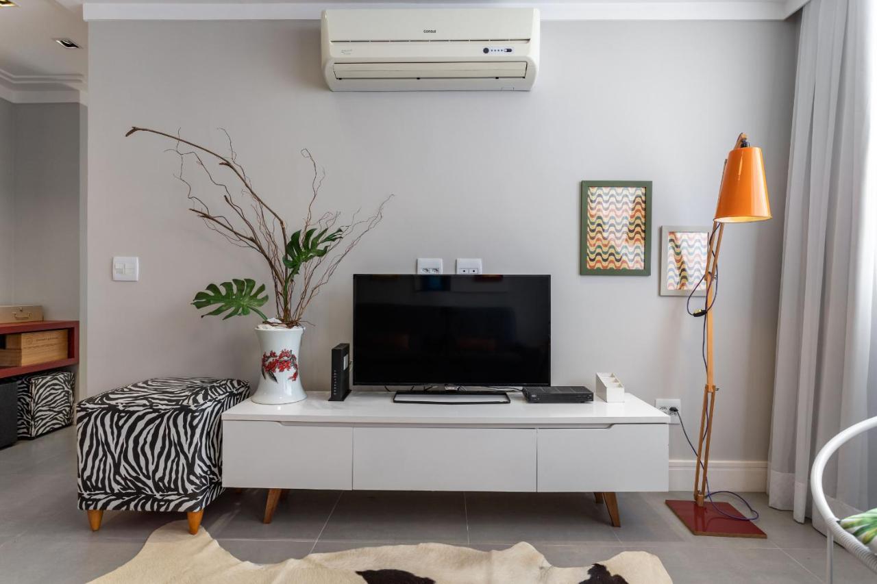 Pineapples RE406 - Apartamento 2 quartos ideal para famílias em Ipanema Río de Janeiro Exterior foto