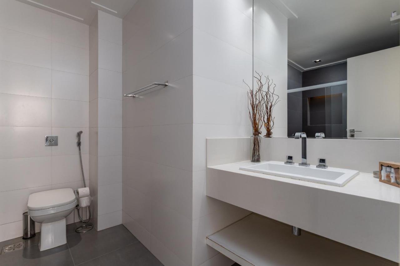 Pineapples RE406 - Apartamento 2 quartos ideal para famílias em Ipanema Río de Janeiro Exterior foto