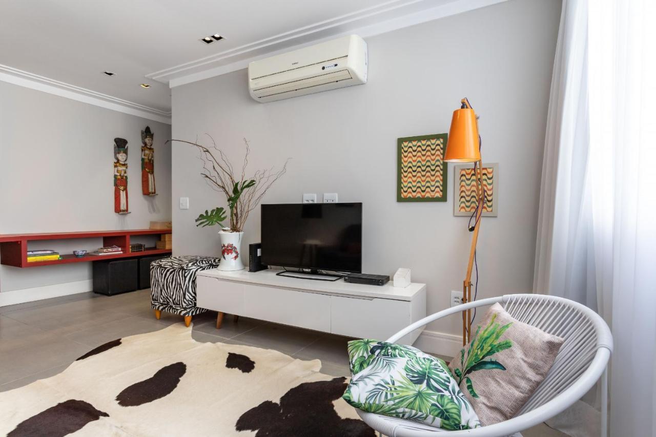 Pineapples RE406 - Apartamento 2 quartos ideal para famílias em Ipanema Río de Janeiro Exterior foto