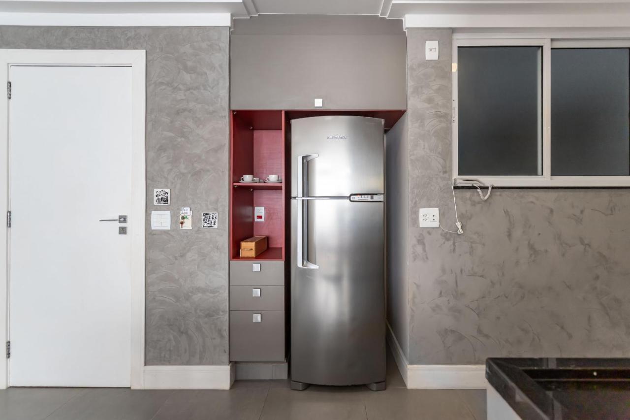 Pineapples RE406 - Apartamento 2 quartos ideal para famílias em Ipanema Río de Janeiro Exterior foto