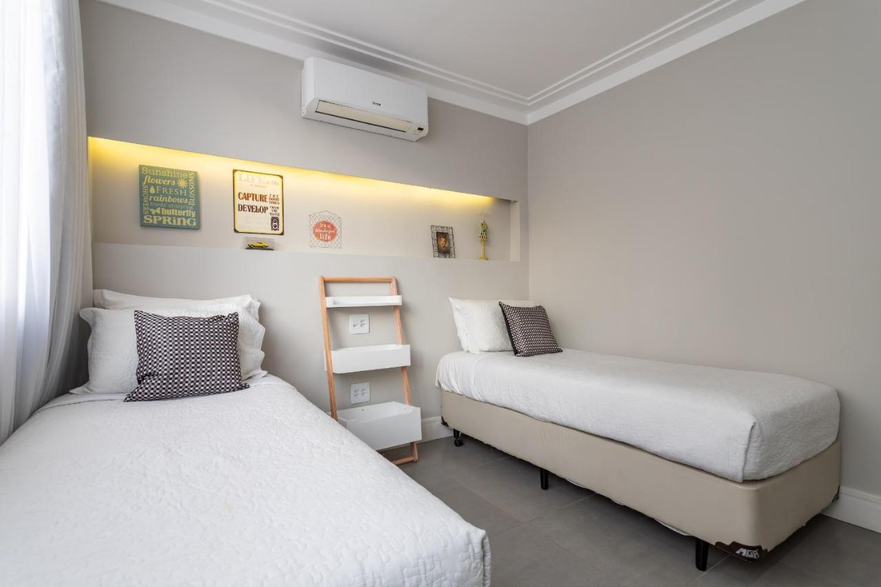 Pineapples RE406 - Apartamento 2 quartos ideal para famílias em Ipanema Río de Janeiro Exterior foto