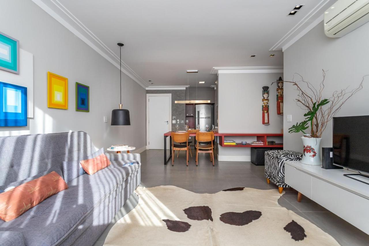 Pineapples RE406 - Apartamento 2 quartos ideal para famílias em Ipanema Río de Janeiro Exterior foto