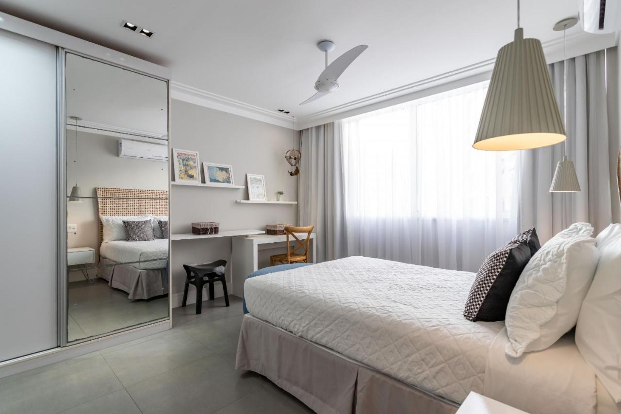 Pineapples RE406 - Apartamento 2 quartos ideal para famílias em Ipanema Río de Janeiro Exterior foto