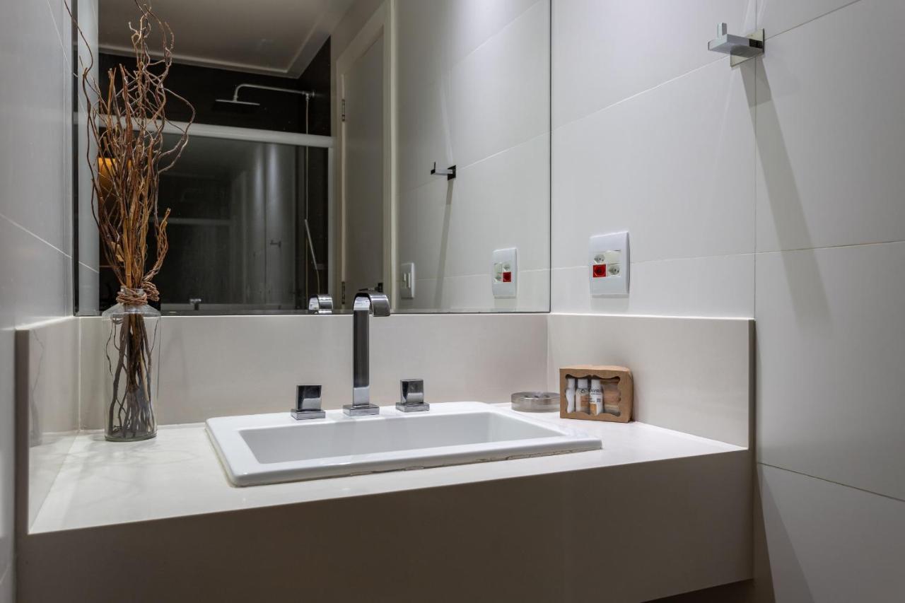 Pineapples RE406 - Apartamento 2 quartos ideal para famílias em Ipanema Río de Janeiro Exterior foto
