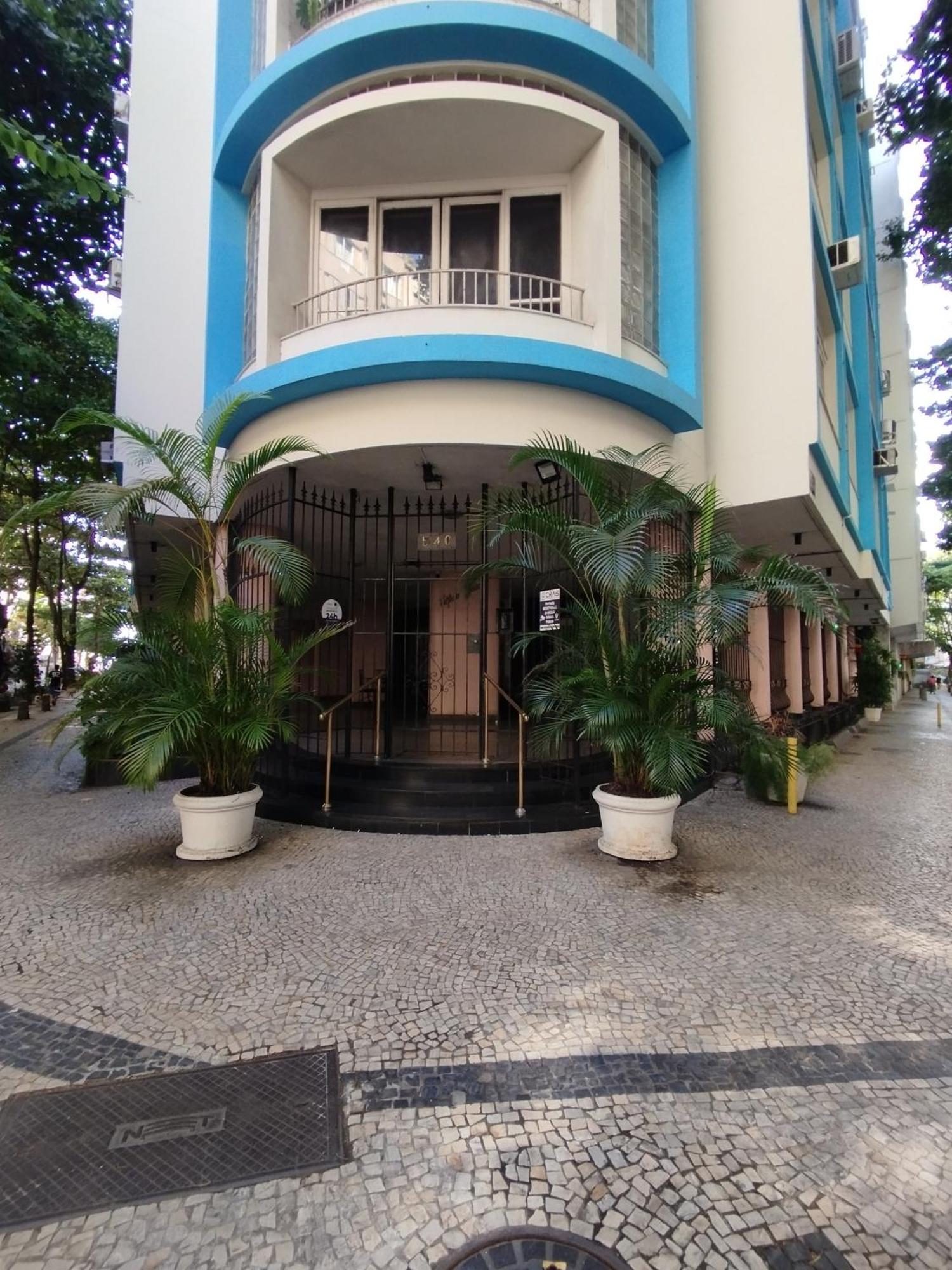 Pineapples RE406 - Apartamento 2 quartos ideal para famílias em Ipanema Río de Janeiro Exterior foto
